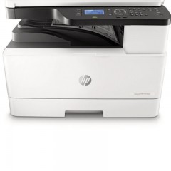☆惠普（HP） M436DN （双面器/双面自动输稿器/有线网络打印/350页） 复印机