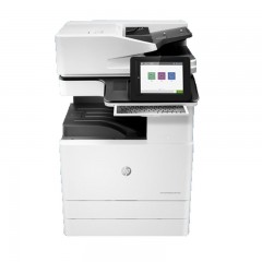 ☆惠普（HP） E82550Z （双面器/双面自动输稿器/有线网络打印/1040页） 复印机