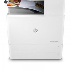 ☆惠普（HP） E77422DN （双面器/双面自动输稿器/有线/无线网络打印/1040页） 复印机