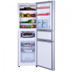 澳柯玛 AUCMA BCD-192MH 192升 定频 机械控温 冰箱