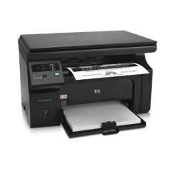 ☆惠普（HP） M1136 （150页） 多功能一体机