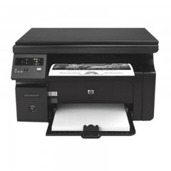 ☆惠普（HP） M1136 （150页） 多功能一体机