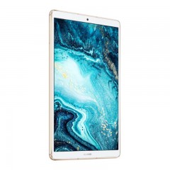 ☆华为（HUAWEI） M6 （4GB/128GB/IOS/LTE版+全网通/8.4英寸） 平板电脑