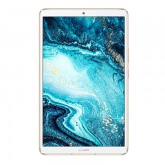 ☆华为（HUAWEI） M6 （4GB/128GB/IOS/LTE版+全网通/8.4英寸） 平板电脑