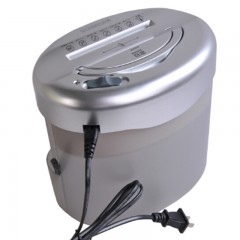 ☆震旦（AURORA） AS048 （5×47MM） 碎纸机