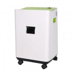 ☆震旦（AURORA） AS106 （3×9MM） 碎纸机