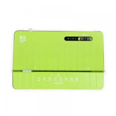 ☆震旦（AURORA） AS106 （3×9MM） 碎纸机