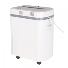 ☆震旦（AURORA） AS077CD （2×10MM） 碎纸机