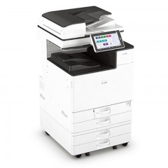 ☆理光（RICOH） M C2500 （双面自动输稿器/无线/有线网络打印/1200页） 多功能一体机