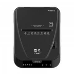 ☆震旦（AURORA） AS200CM （4×12MM） 碎纸机