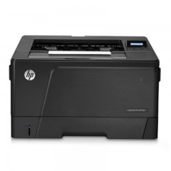 ☆惠普（HP） M706DN 激光打印机 （3年）