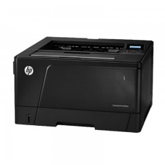 ☆惠普（HP） M706DN 激光打印机 （3年）
