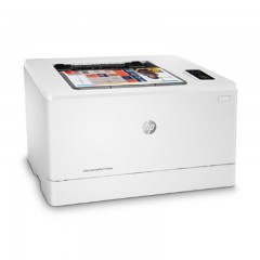 ☆惠普（HP） M154NW 激光打印机 （1年）