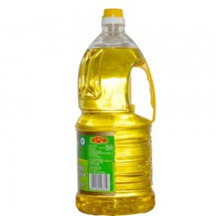 福临门 食用油大豆油1.8L  一级