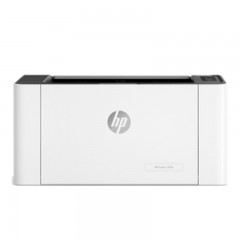 惠普 打印机 Laser 103a（黑白打印，打印速度20ppm）