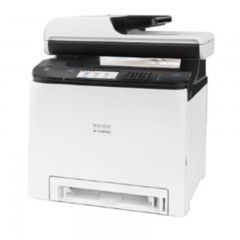 ☆理光（RICOH） C250FWB 激光打印机 （1年）