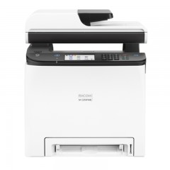 ☆理光（RICOH） C250FWB 激光打印机 （1年）