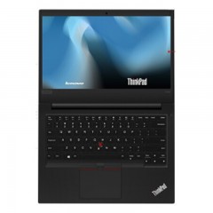 ☆联想（THINKPAD） E系列 E490 （I5-8265U/8GB/1TB+256GB SSD/2GB独显/WIN10HB/1年） 笔记本