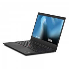 ☆联想（THINKPAD） E系列 E490 （I5-8265U/8GB/1TB+256GB SSD/2GB独显/WIN10HB/1年） 笔记本