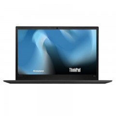 ☆联想（THINKPAD） E系列 E490 （I5-8265U/8GB/1TB+256GB SSD/2GB独显/WIN10HB/1年） 笔记本