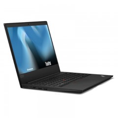 ☆联想（THINKPAD） E系列 E490 （I5-8265U/8GB/1TB+256GB SSD/2GB独显/WIN10HB/1年） 笔记本