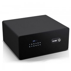 ☆全能 DM2045 保险柜 单密码 全钢入墙