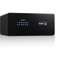 ☆全能 DM2045 保险柜 单密码 全钢入墙