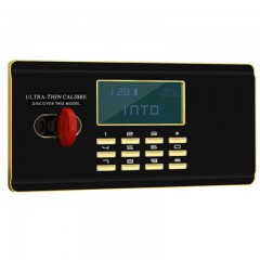 ☆全能 QNN CF60 电子密码保管箱