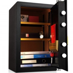 ☆全能 QNN CF60 电子密码保管箱