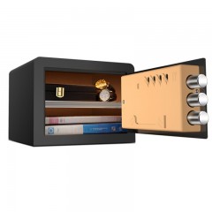 ☆全能 QNN CF30 电子密码保管箱