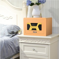 ☆全能 QNN 指纹柜 睿点系列 RD30II 高26.5CM 重12公斤