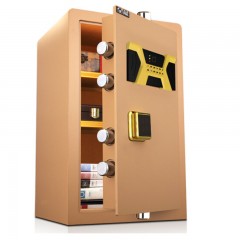 ☆全能 RD60II 家用密码柜