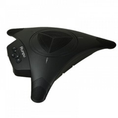 ☆润普 RUNPU RP-M60H视频会议麦克风