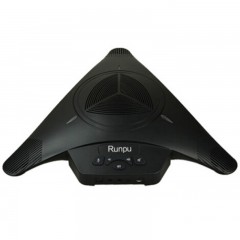 ☆润普 RUNPU RP-M60S-3 USB 视频会议麦克风