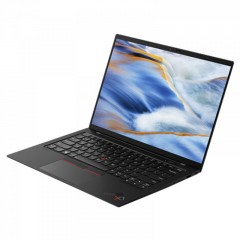 ☆联想（THINKPAD） X1系列 X1 CARBON （I7-10170U/16GB/1TB/集成显卡/WIN10HB/1年） 笔记本