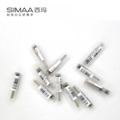 ☆西玛 SIMAA 装订机钻头5035 适配5081财务凭证装订机打孔空心钻刀