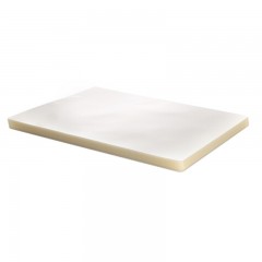 ☆西玛 SIMAA 9332 高清透明护卡膜/塑封膜 A4 80MIC 100张/包