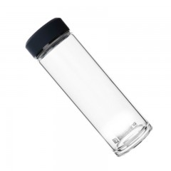 富光 G1416-500单层玻璃杯 500ml