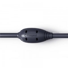 ☆胜为 SHENGWEI UEC-1050 工程级阻燃 USB2.0延长器 5米 带信号放大器 USB延长线 加强芯片摄像头连接线