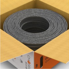 ☆秋叶原 CHOSEAL QS2602AT305 超五类网线 普通版 送20个水晶头 305米