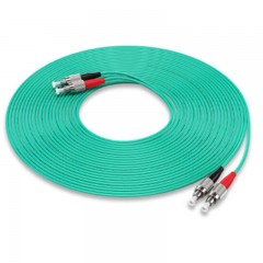 ☆胜为 SHENGWEI FFFO-1030 电信级万兆光纤跳线 FC-FC网线多模双芯OM3 3米