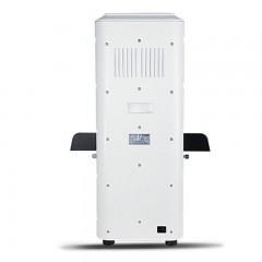 ☆歌派 GEPAD GP-AE510 全自动财务凭证装订机 一键清刀 智能记忆 打孔装订机