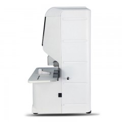 ☆歌派 GEPAD GP-AE510 全自动财务凭证装订机 一键清刀 智能记忆 打孔装订机