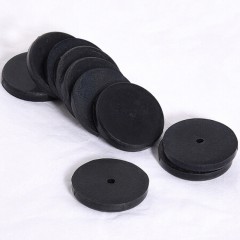 ☆歌派 GEPAD 全自动财务凭证装订机橡胶垫片 打孔垫 10个装