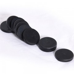 ☆歌派 GEPAD 全自动财务凭证装订机橡胶垫片 打孔垫 10个装