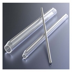 ☆胜为 SHENGWEI PS-1015 单针裸光缆皮纤尾纤单芯熔接管热缩套 100根