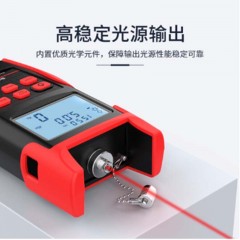 ☆胜为 SHENGWEI OM-702 光纤光源测试仪