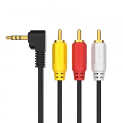 ☆秋叶原 CHOSEAL QS3000T1 3.5×18MM 一分三莲花头