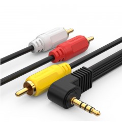 ☆秋叶原 CHOSEAL QS3000T1 3.5×18MM 一分三莲花头