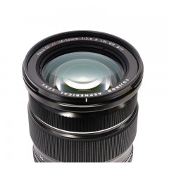 ☆富士 FUJIFILM XF 16-55MM F2.8 R LM WR 广角变焦镜头 F2.8恒定光圈